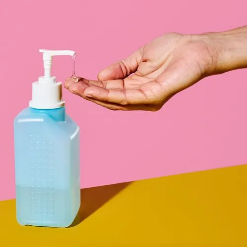 Liquid Hand Sanitizer