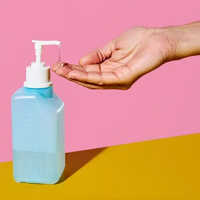 Liquid Hand Sanitizer
