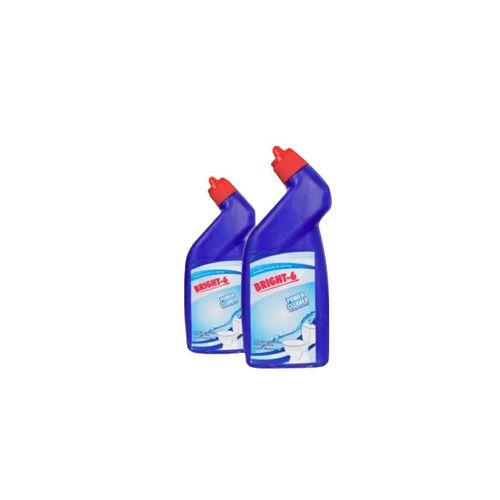 Bright 6 Liquid Toilet Cleaner - Color: Blue