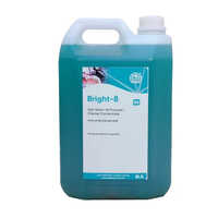 Bright 8 Concentrate Dish Wash - Color: Blue