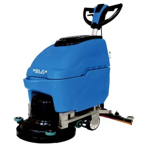 Bls 3450 Floor Cleaning Scrubber Driers - Capacity: 30-32 Ltrs Liter/Day