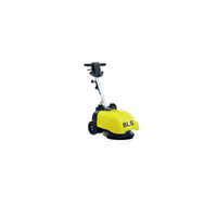 Bls 550 E Mini Auto Scrubber Driers - Capacity: 30 Liter/day