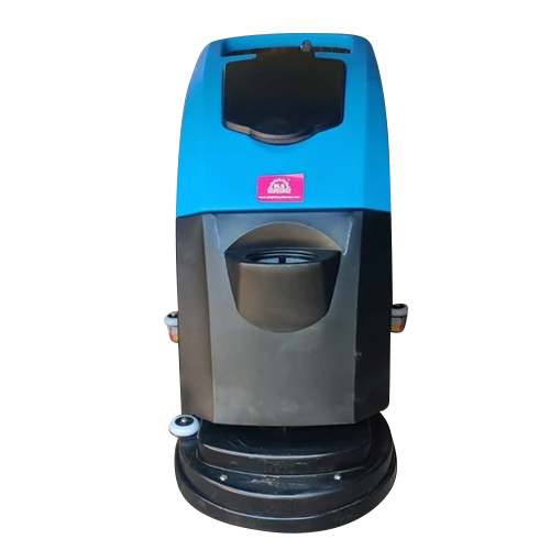 Automatic Scrubber Driers