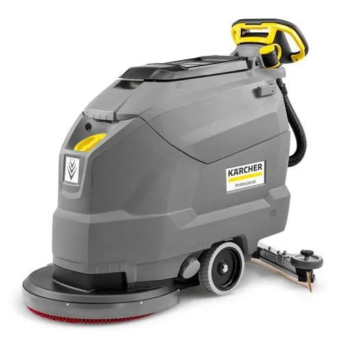 Karcher BD 50 50 C Classic BP Scrubber Drier