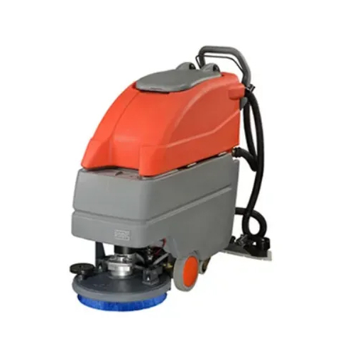 Roots BT4545 Walk Behind Scrubber Drier