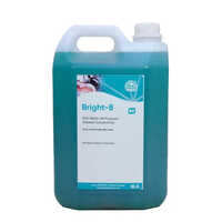 White Multi Purpose Cleaner For Floor Cleaning - Application: Industrial