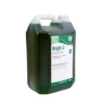 Concentrated Floor Cleaner - Application: Industrial