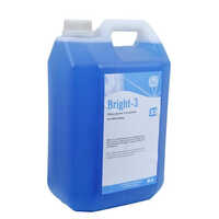 Glass Cleaner Concentrate - 98% Purity Liquid Formula | Industrial-grade, Water-soluble, Easy Application