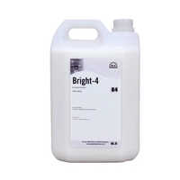 Bright 4 Plastic Furniture Polish - Product Form: Liquid