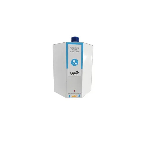 Automatic Touchless Sanitizer Dispenser