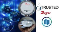 DWYER MSX-W22-IN Differential Pressure Transmitter From Chakala Industrial Area Maharashtra India