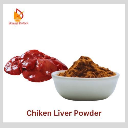 Chicken liver Powder