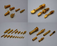 Brass Precision Components