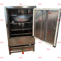 Electric Food Steamer - Feature: High Efficiency