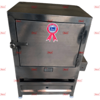 Electric Food Steamer