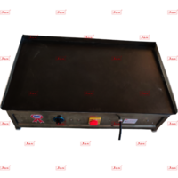 Electric Dosa Plate - Feature: Compact Structure
