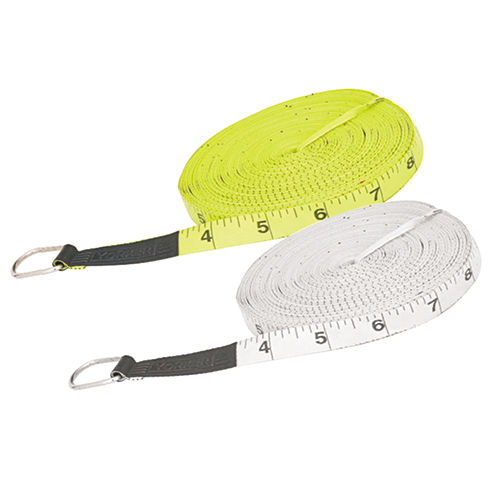 Fiberglass Measuring Tape