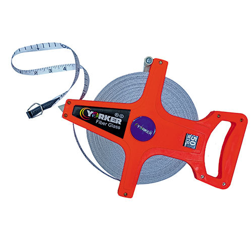 Fiberglass Measuring Tape