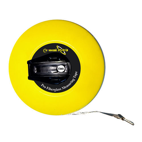 Fiberglass Measuring Tape