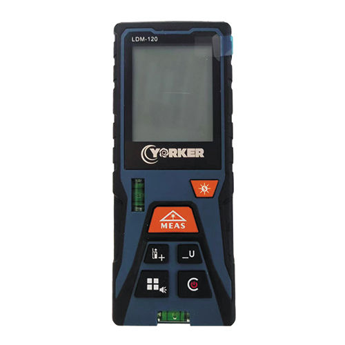 Ldm-40 Laser Distance Meter - Color: Blue