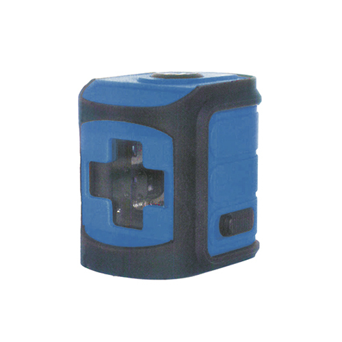 SA-02CR Cross Laser Level Distance Meter