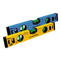 12 Inch Aluminum Spirit Level - Application: Industrial