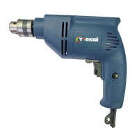 Dca 10 Mm Drill Machine - Application: Industrial