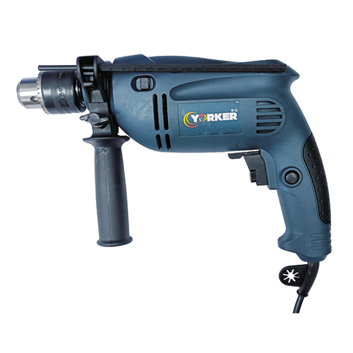 13 Mm Impact Drill Machine - Application: Industrial