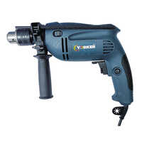 13 Mm Impact Drill Machine - Application: Industrial