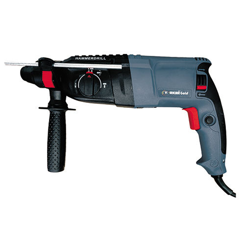 Rotary Hammer