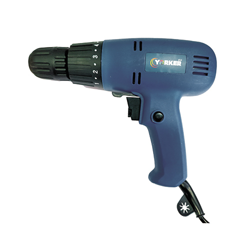 10B Screw Driver - Application: Industrial