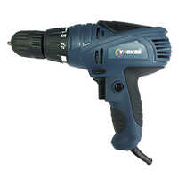 10c Screw Driver - Application: Industrial
