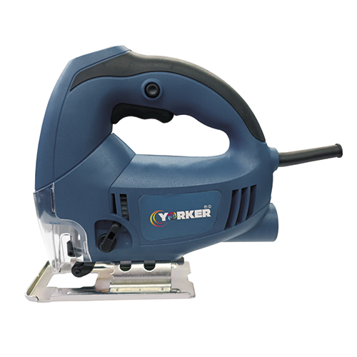 Electric Zig Saw - Application: Industrial