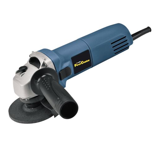 6100 First Choice Angle Grinder