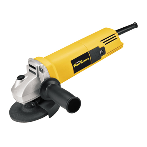 801 First Choice Angle Grinder