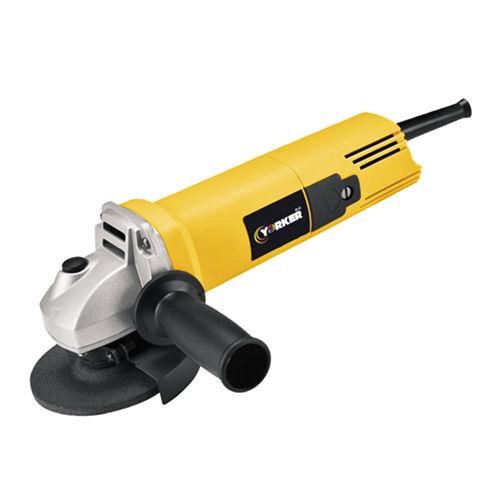 YK801 Angle Grinder