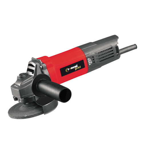 Yk805 Angle Grinder - Application: Industrial