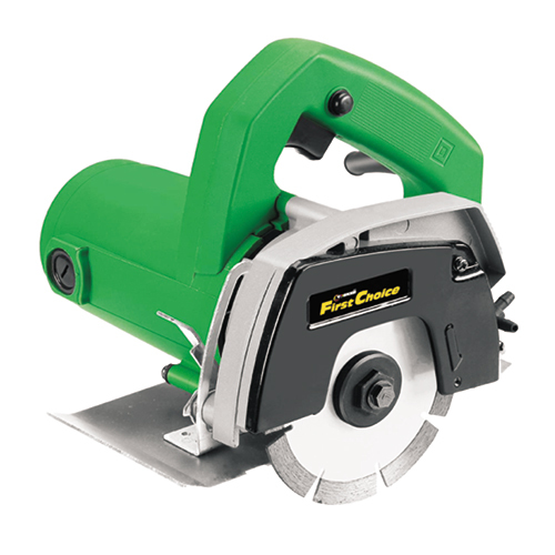 FIRST CHOICE MARBLE CUTTER CM4SA 1050w