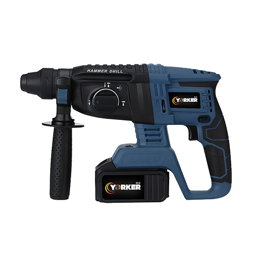 Cordless Rotary Hammer