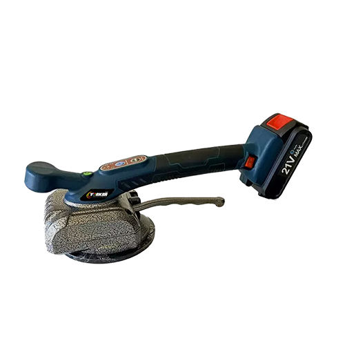 Manual Cordless Tile Lifter - Application: Industrial