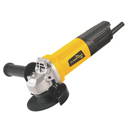 Pro Angle Grinder