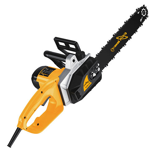 16 Inch Chain Saw - Application: Industrial