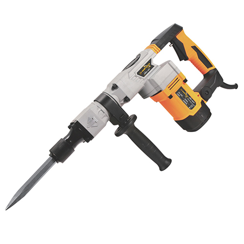 YK-Pro-0835 Demolition Hammer