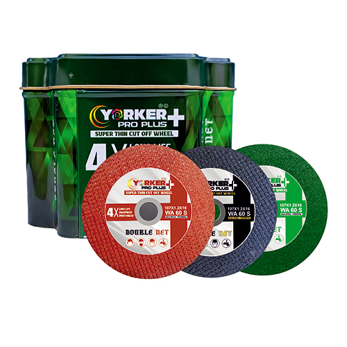 Pro Plus Cut Off Wheel