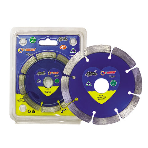 Tiger Diamond Saw Blade