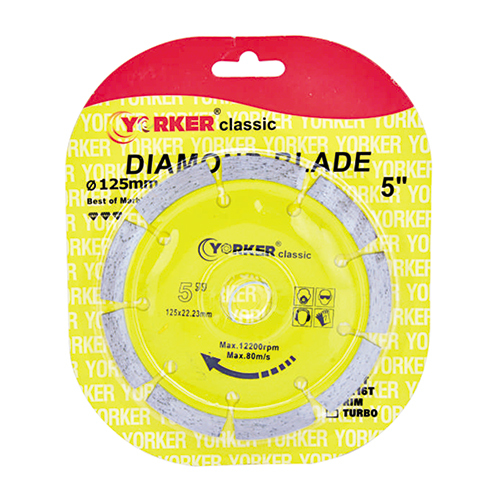 Class Yellow Marble Blade