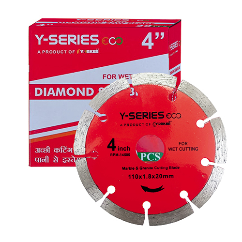 Y Series Eco Diamond Saw Blade