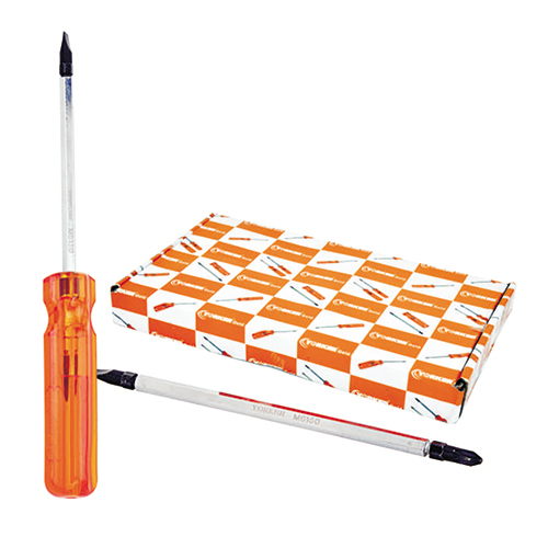 Screw Driver Yorker 102  M-6100