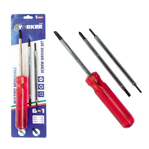 Screw Driver Set