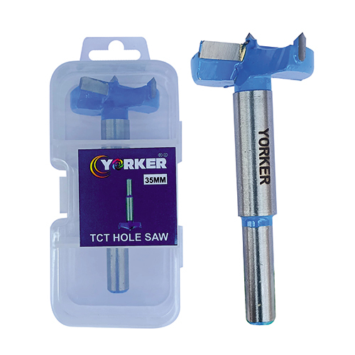 35 mm Hinges Hole Saw Bit 